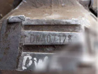 DWA КПП механическая (МКПП) Volkswagen Passat B5 Арт 128660795, вид 2
