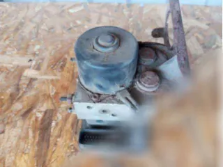  Блок ABS Volkswagen Golf 4 Арт 128660802, вид 1