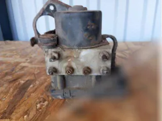  Блок ABS Volkswagen Golf 4 Арт 128660802, вид 2