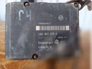  Блок ABS Volkswagen Golf 4 Арт 128660802, вид 3
