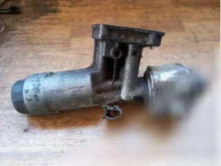  Корпус масляного фильтра Volkswagen Golf 4 Арт 129704032, вид 1