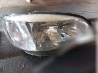  Фара правая Opel Zafira A Арт 130015998, вид 1