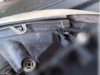  Фара правая Opel Zafira A Арт 130015998, вид 3