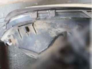  Фара правая Opel Zafira A Арт 130015998, вид 4