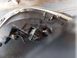  Фара правая Opel Zafira A Арт 130015998, вид 5