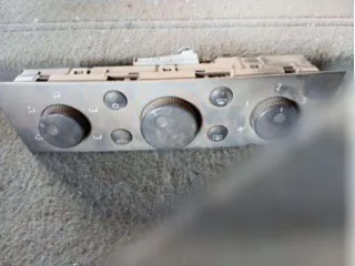  Блок управления печки/климат-контроля Opel Vectra C  Арт 130016180, вид 1