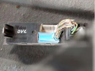  Блок управления печки/климат-контроля Opel Vectra C  Арт 130016180, вид 2