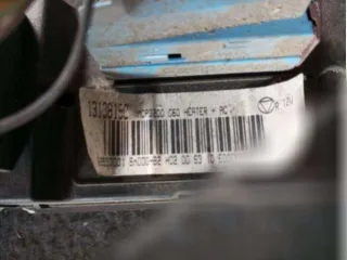  Блок управления печки/климат-контроля Opel Vectra C  Арт 130016180, вид 3