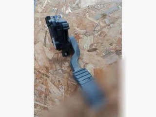  Педаль газа Renault Laguna 2 Арт 131260150, вид 1