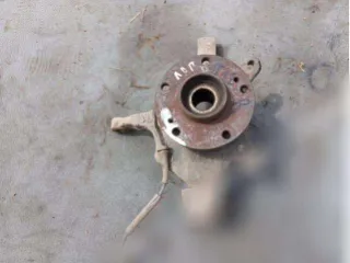  Ступица передняя правая Renault Laguna 2 Арт 131260230, вид 1