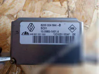  Блок управления ESP Renault Laguna 2 Арт 131443152, вид 1