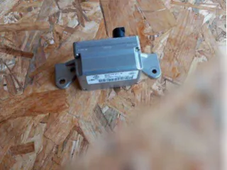  Блок управления ESP Renault Laguna 2 Арт 131443152, вид 2