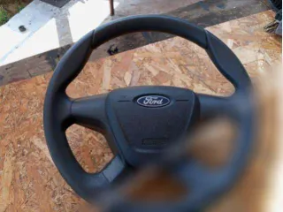  Руль Ford Tourneo connect 2 Арт 131579804, вид 1