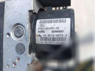  Блок АБС (ABS) Ford Tourneo connect 2 Арт 131579991, вид 2