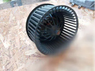  Моторчик печки Ford Tourneo connect 2 Арт 131581213, вид 1