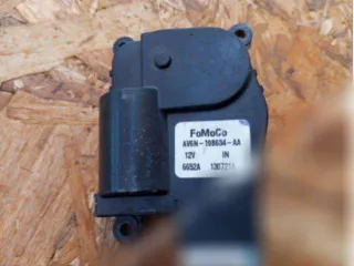  Моторчик заслонки печки Ford Tourneo connect 2 Арт 131582134, вид 2