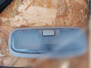  Фонарь салона (плафон) Ford Tourneo connect 2 Арт 131864686, вид 1