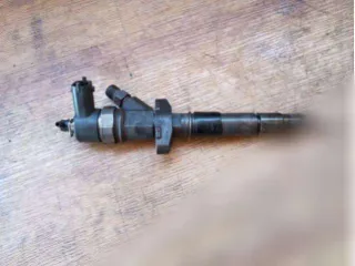 Форсунка Renault Laguna 2 2.2л DCi Арт 131864906, вид 1