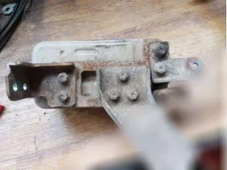  Радиатор EGR Mitsubishi Pajero Sport 2 Арт 133470722, вид 2