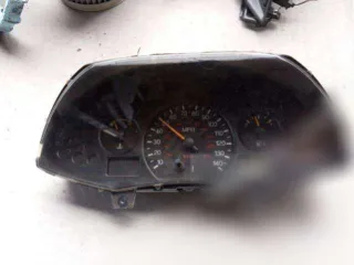  Щиток приборов (приборная панель) Ford Focus 1 Арт 133843019, вид 1