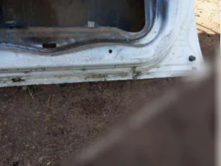  Дверь передняя правая Mitsubishi Pajero Sport 2 restailing Арт 134851672, вид 5
