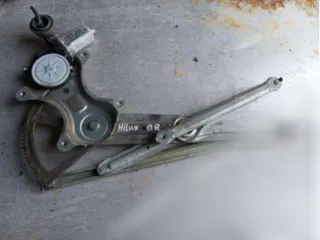  Стеклоподъемник электрический передний правый Toyota Hilux 7 Арт 134909182, вид 1