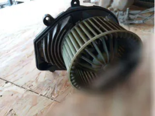  Моторчик печки Audi A4 B5 Арт 136280692, вид 1