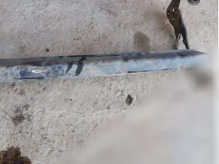  Усилитель бампера переднего Toyota Land Cruiser Prado 90 Арт 138104776, вид 2