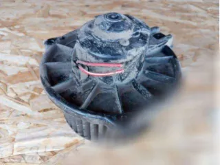  Моторчик печки дополнительной Toyota Land Cruiser Prado 90 Арт 138104879, вид 1