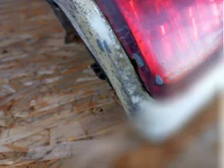  Фонарь задний правый Toyota Land Cruiser Prado 90 Арт 138108644, вид 2