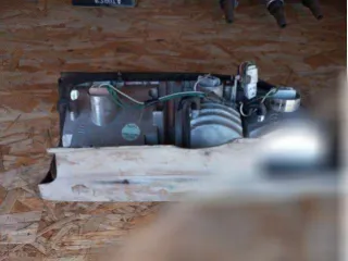  Фонарь задний правый Toyota Land Cruiser Prado 90 Арт 138108644, вид 3
