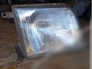  Фара правая Toyota Land Cruiser Prado 90 Арт 138108882, вид 1