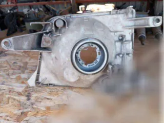  Фара правая Toyota Land Cruiser Prado 90 Арт 138108882, вид 2