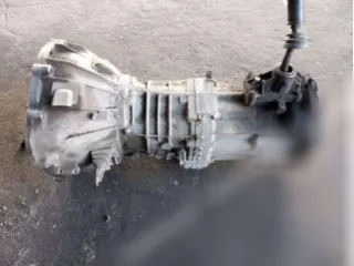  КПП механическая (МКПП) Toyota Land Cruiser Prado 90 2.7л Арт 138109816, вид 1