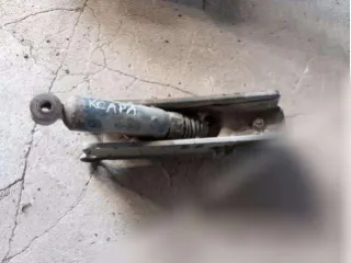  Амортизатор задний Citroen Xsara Арт 138110711, вид 1