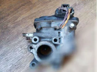  Клапан EGR Nissan Navara D40 2.5л Арт 139638694, вид 1