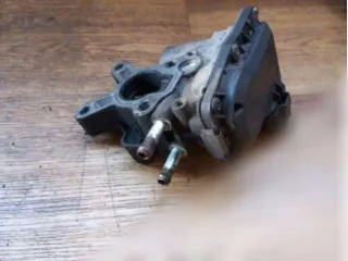 Клапан EGR Nissan Navara D40 2.5л Арт 139638694, вид 2