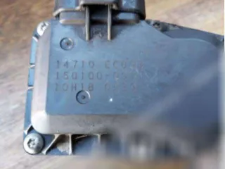  Клапан EGR Nissan Navara D40 2.5л Арт 139638694, вид 3