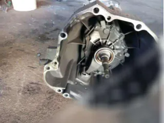  КПП механическая (МКПП) Nissan Navara D40 2.5л Арт 139638990, вид 3