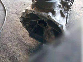  КПП механическая (МКПП) Nissan Navara D40 2.5л Арт 139638990, вид 4
