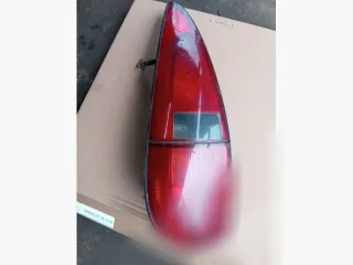  Фонарь задний левый Renault Laguna 1 Арт 140030115, вид 1