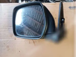  Зеркало наружное левое Toyota Land Cruiser Prado 90 Арт 140749550, вид 2