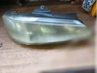  Фара правая Peugeot 406 Арт 145332083, вид 1