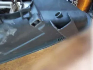  Фара левая Peugeot 406 Арт 145332098, вид 2