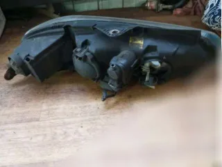  Фара левая Peugeot 406 Арт 145332098, вид 3