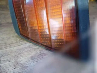  Фонарь задний левый Mercedes 190 W201 Арт 145332125, вид 4