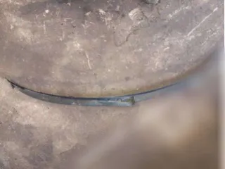  Дождевик Peugeot 406 Арт 145608786, вид 1