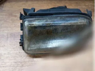  Фара противотуманная правая Renault Scenic 1 Арт 145930983, вид 1