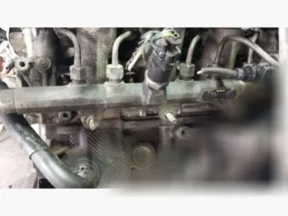  Топливная рампа Fiat Multipla 1 1.9л JTD Арт 146882832, вид 1