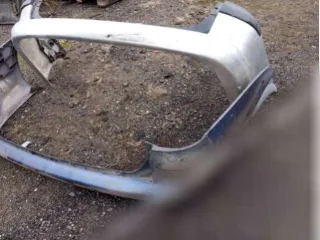  Бампер задний Opel Vectra B Арт 147006522, вид 2